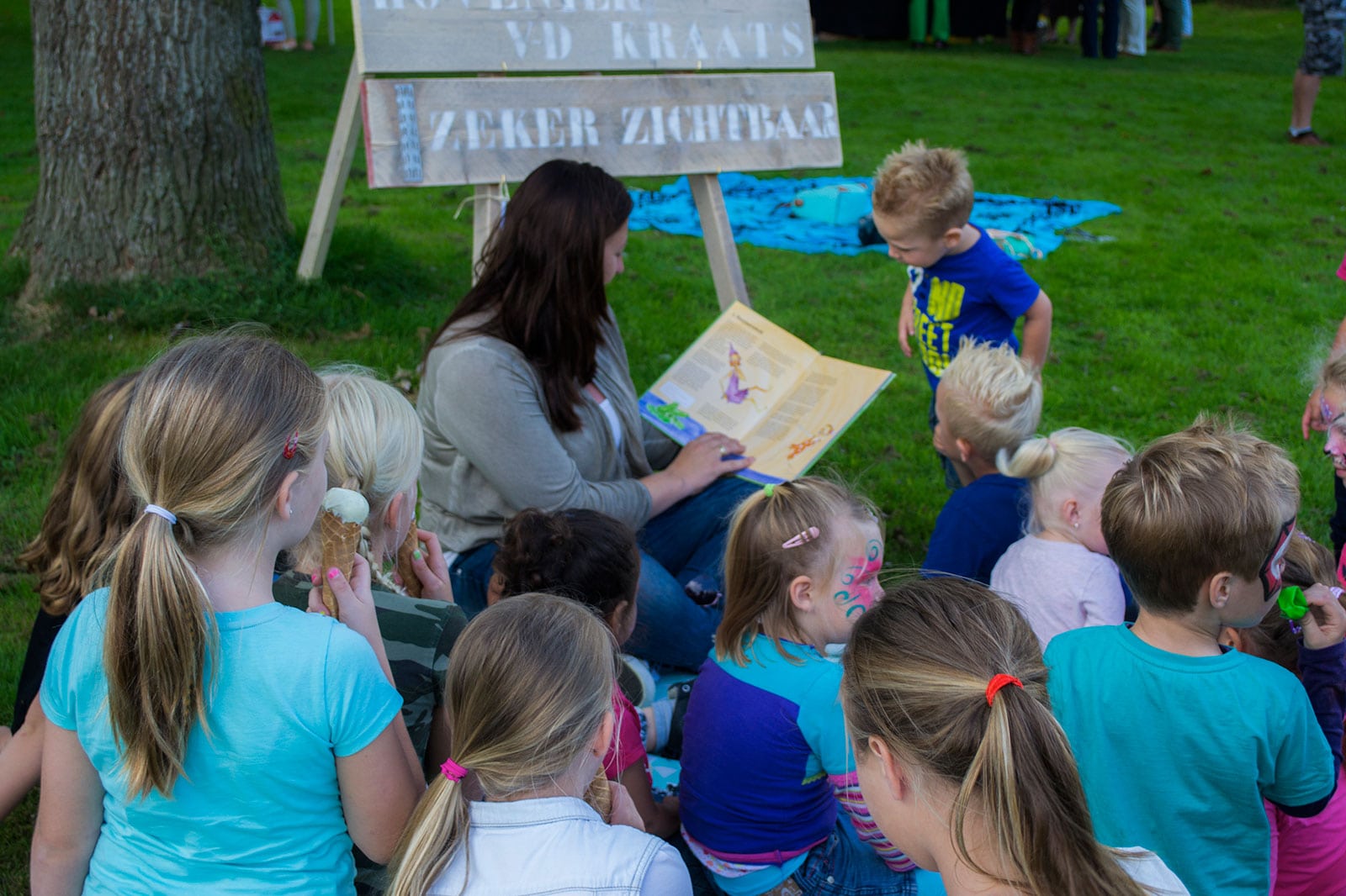 Activiteiten